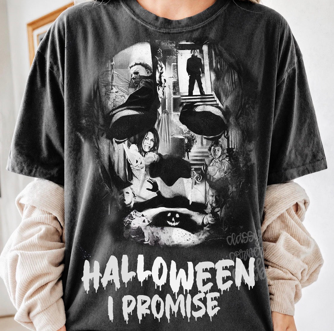 Myers promise
