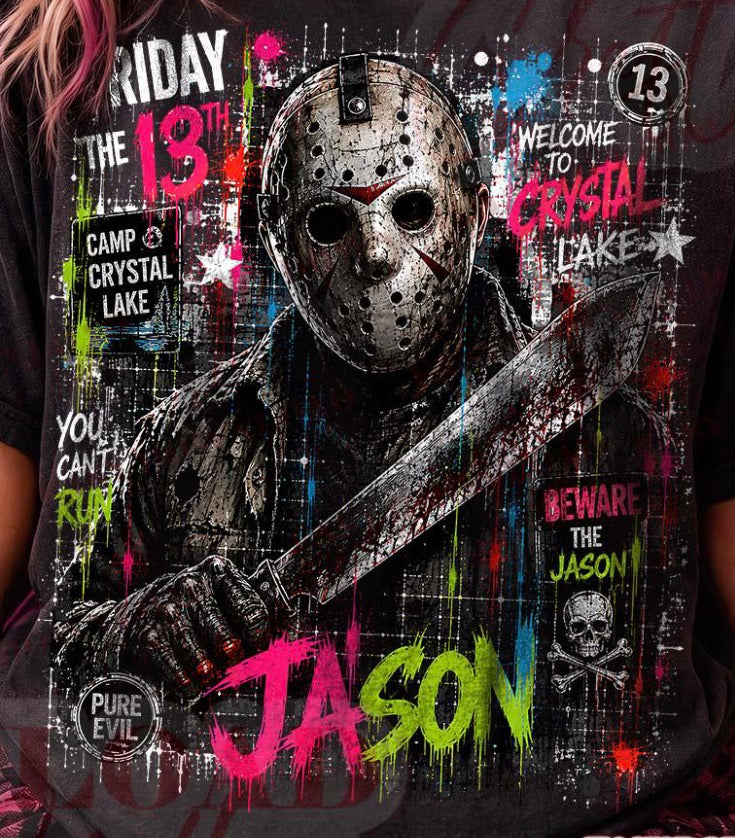 Jason Grafiti