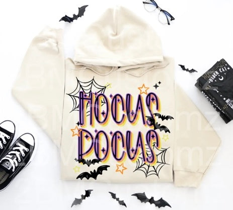 Hocus Pocus