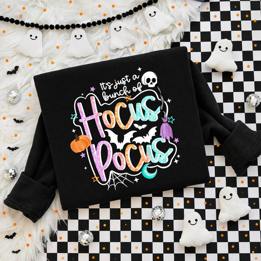 Hocus Pocus (colored)