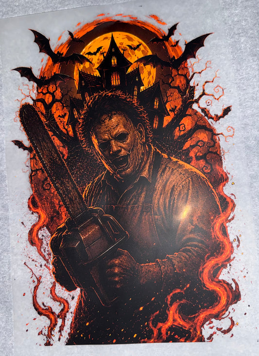 Leatherface