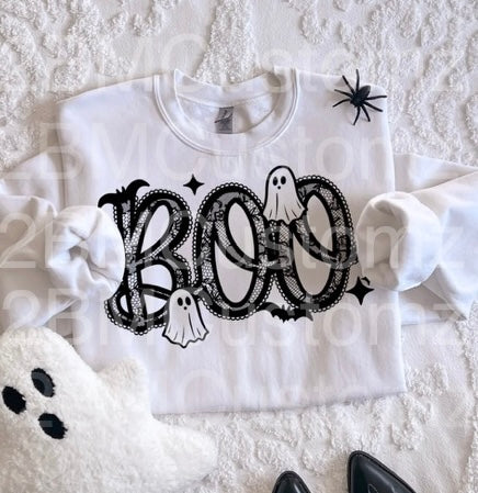 Lacey Boo