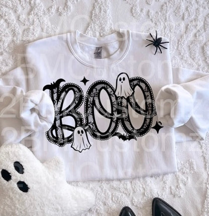 Lacey Boo