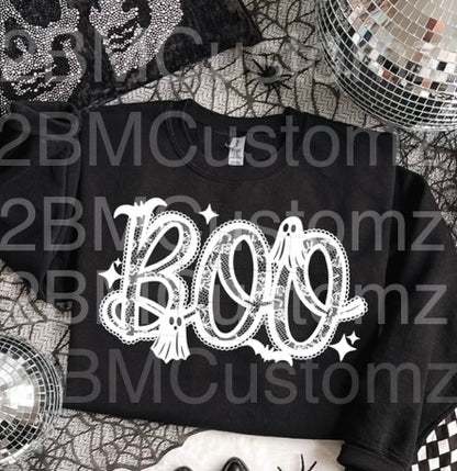 Lacey Boo