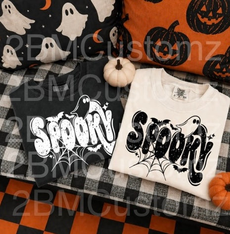 Spooky (spiderweb)
