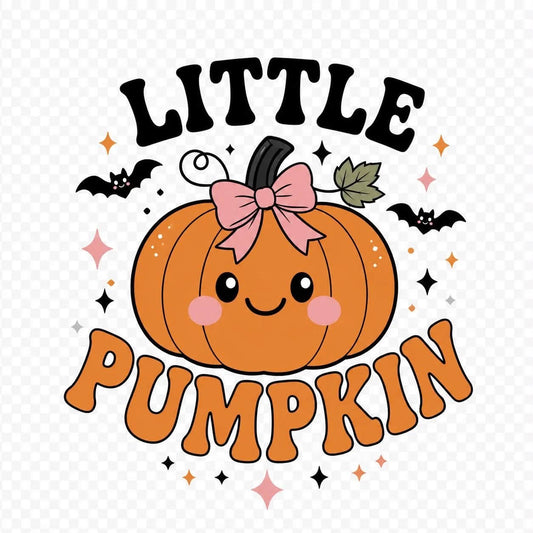 Little Pumpkin