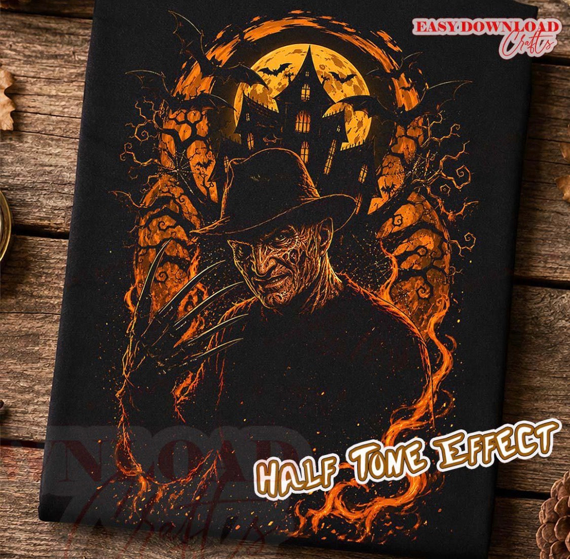 Freddy